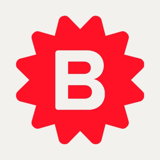 Burstoo - Share your burst photos icon