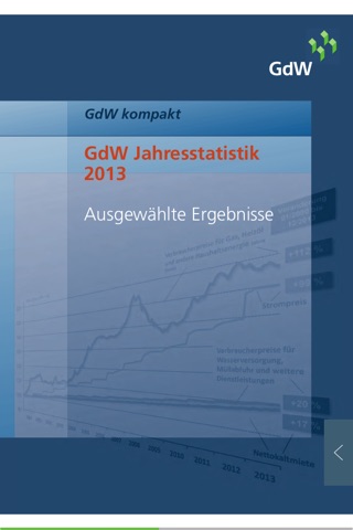GdW-Kiosk screenshot 2