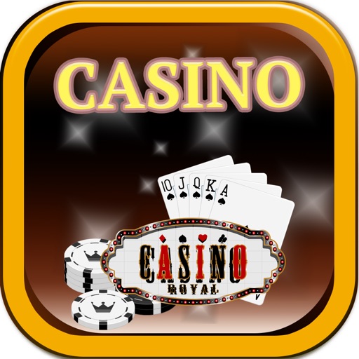 A Lot Of Money n Coins Slots - FREE VEGAS GAMES icon