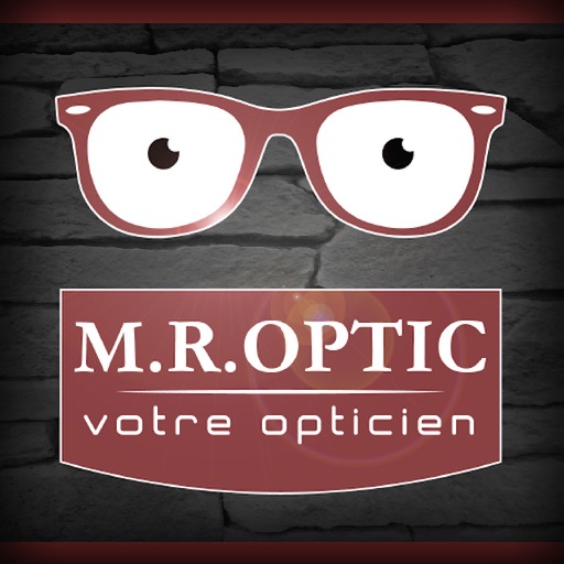 MR Optic icon