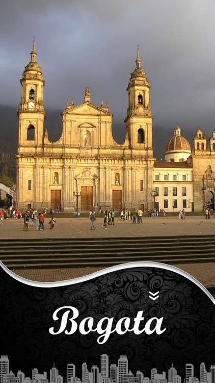 Bogota City Travel Guide