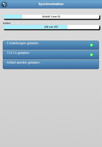 eEvolution Service App screenshot 3