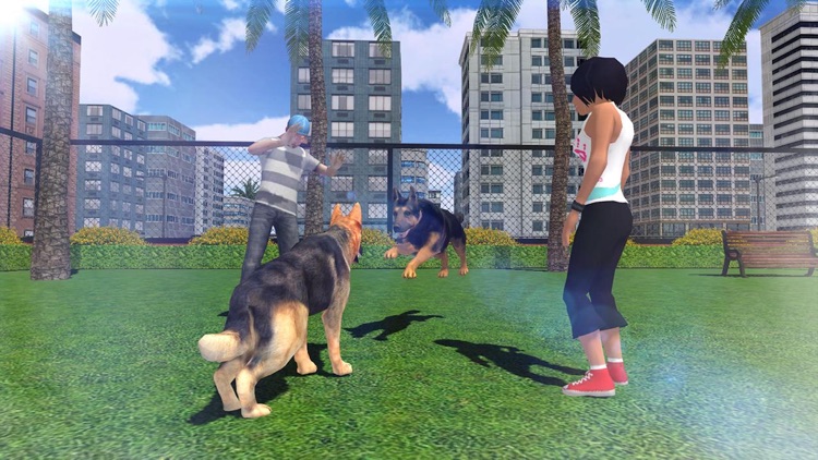 Dog Simulator. Best Puppy Evolution Simulation For Kids