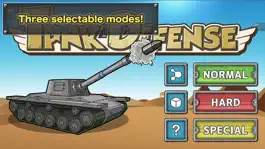 Game screenshot Action game! TankDefense hack