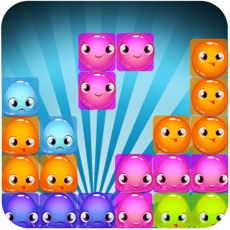 Activities of Jewel Puzzle Block Launcher Legend - Tasty Jelly and torrid blaze Bricks