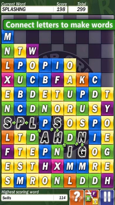 Word Soup® - Wordsear... screenshot1