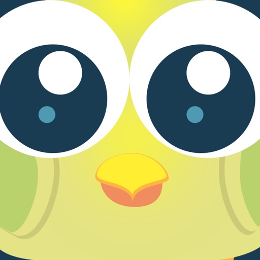 Baby Bird Ultimate Escape Pro - cool fast escape skill game iOS App