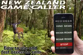 Game screenshot NZ GAME CALLS mod apk