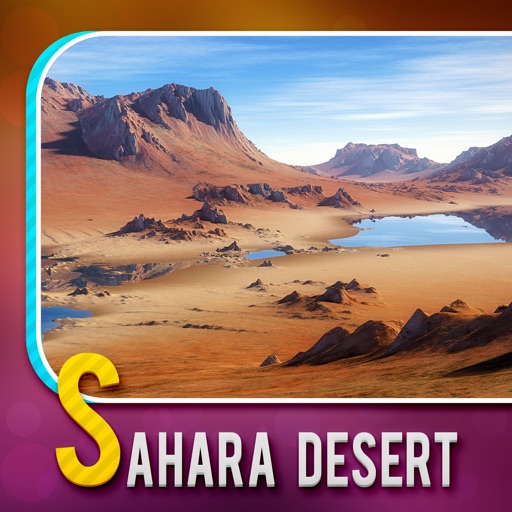 Sahara Desert Tourism