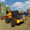 Fast Cargo Truck Furious Driver Simulator