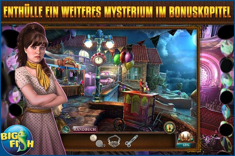 Final Cut: Fame Fatale - A Hidden Object Adventure (Full) screenshot 4