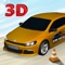 Real City Car Driving School Simulator: Driving test and car parking game