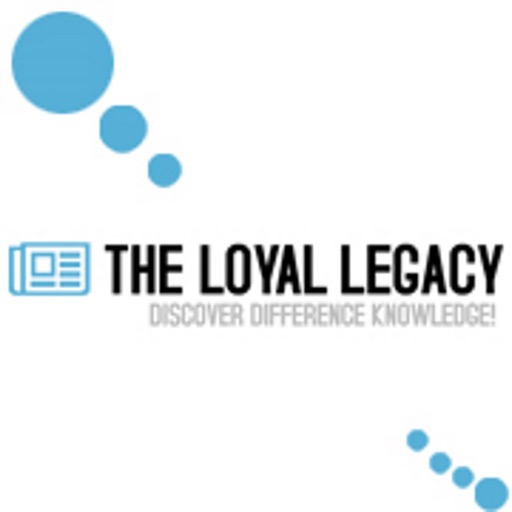 The Loyal Legacy icon
