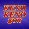 A Classic Keno Galaxy - Big Jackpots and Prizes