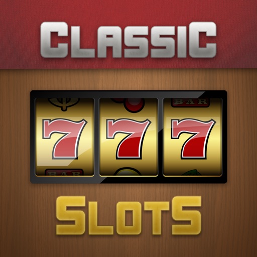 Classic Vegas Slots - Spin & Win Coins with the Classic Las Vegas Machine iOS App
