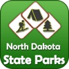 North Dakota State Campgrounds & National Parks Guide