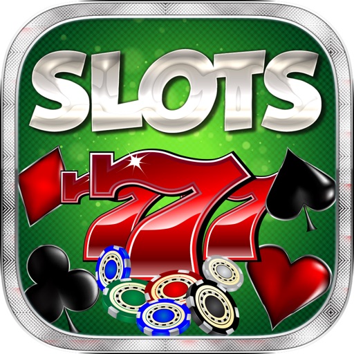 ````` 2016 ````` - A Wizard Casino SLOTS Game - FREE Vegas SLOTS Machine icon