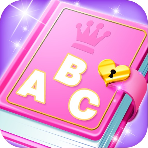 Preschool Learning Princess Fun iOS App