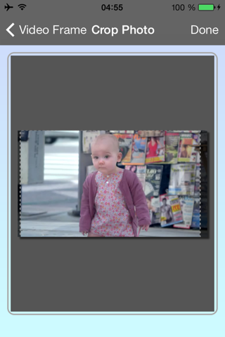 Video to Pic - Movie Image Grabber screenshot 4