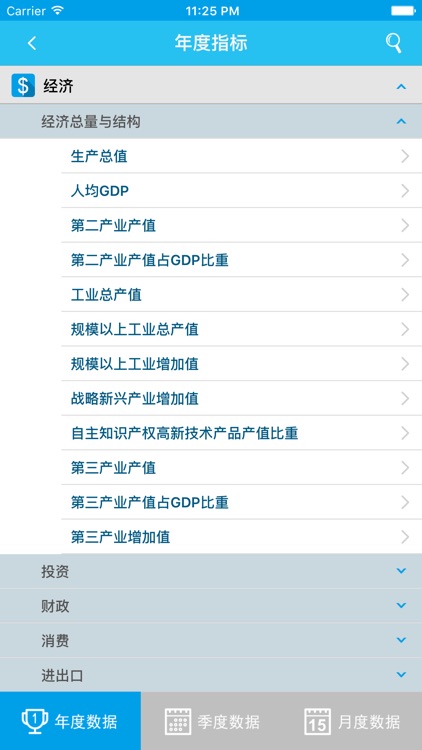 数据易 screenshot-3