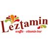 Leztamin Waffle & Vitamin