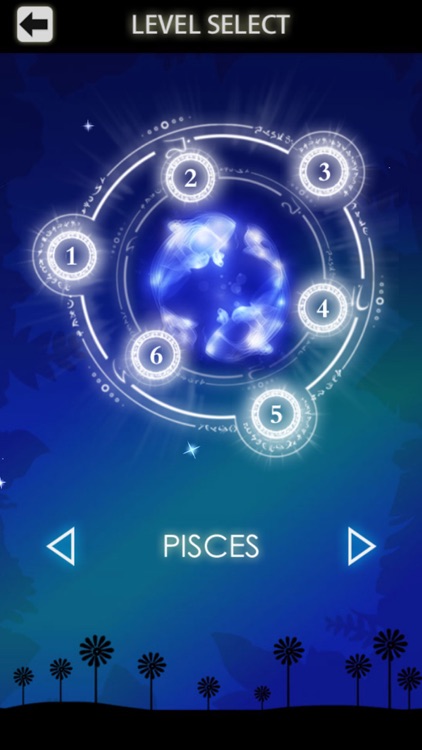 Light Up Stars-Constellation Puzzle screenshot-4