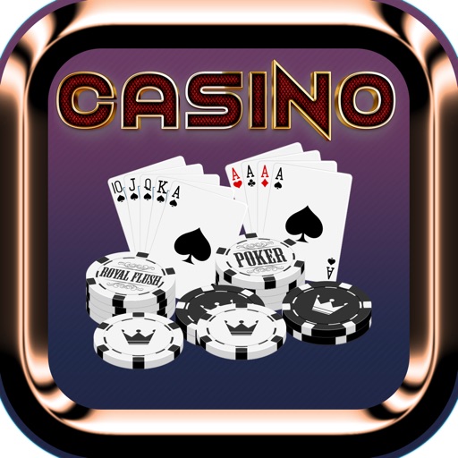 Quick Jackpot Lucky Casino - Hot Slots Machines icon