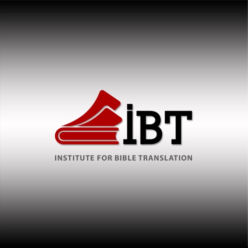 Institute for Bible Translation icon