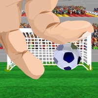 Flick Shoot Soccer pour PC