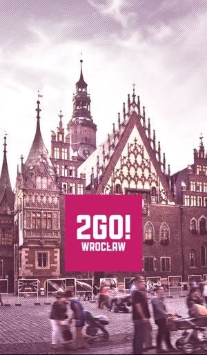 2GO! Wrocław(圖1)-速報App