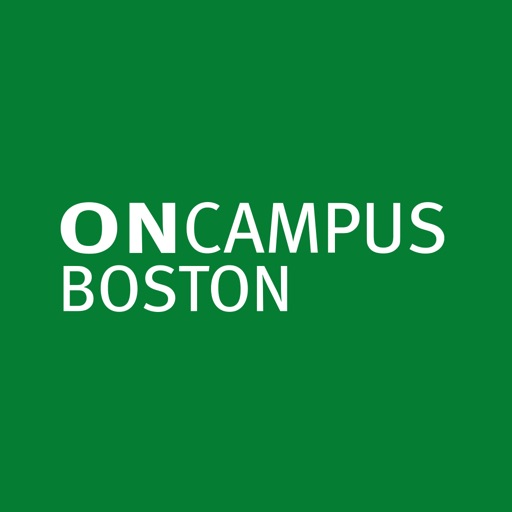 ONCAMPUS Boston Pre-Arrival