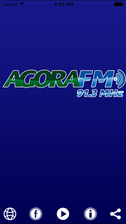 Rádio Agora FM