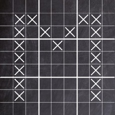 Activities of Mega Tic-Tac-Toe!