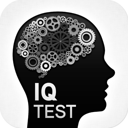 Brain IQ Test Adventure iOS App