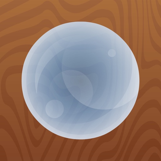 Bubblexity iOS App