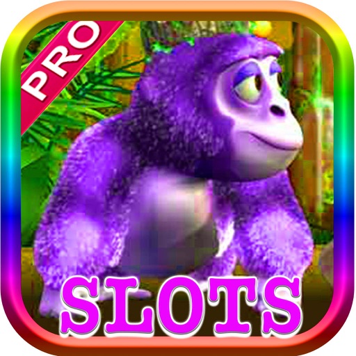 Loardof Casino Slot Machine: Big PRIZES Slot Free Game HD321011 Icon