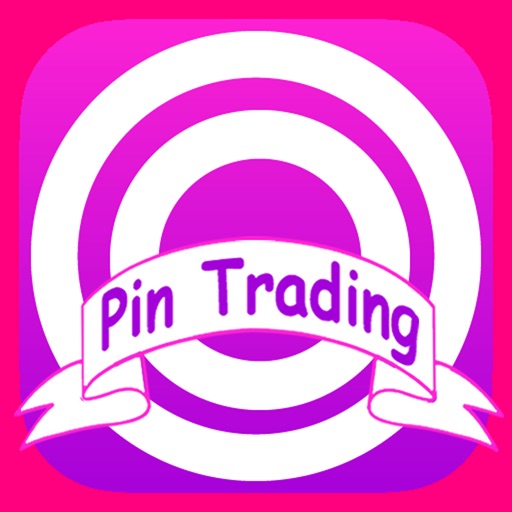 PinTrading : Fun Day icon