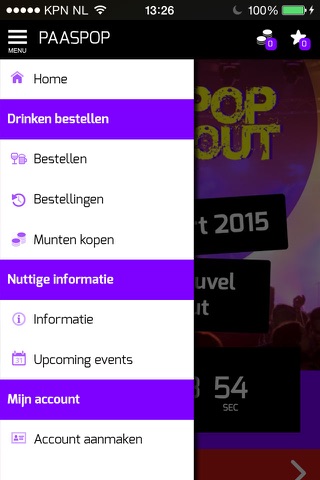 Paaspop - Den Hout screenshot 2