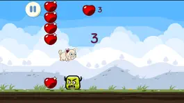 Game screenshot Cat Bouncing apk