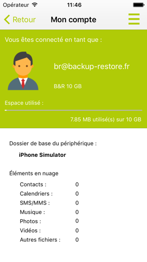 Backup & Restore(圖5)-速報App