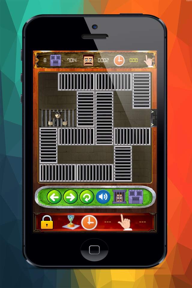 هل تستطيع الهروب screenshot 3