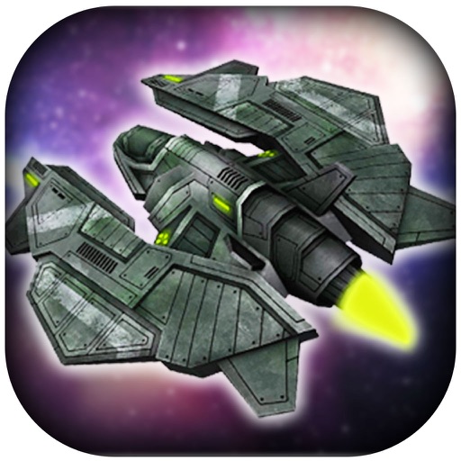 Air Fighter Attack iOS App