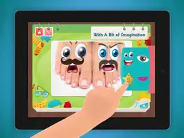 Game screenshot Me & My Body – Know your body, for kids and teens with special needs hack