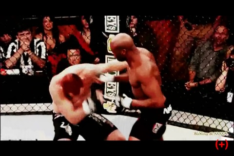 Highlight Videos for - MMA Fighters screenshot 2