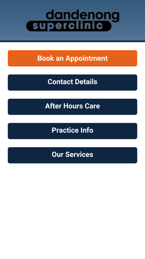 Dandenong Superclinic(圖1)-速報App