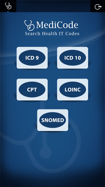 MediCode App screenshot-4