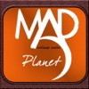 My iClub - Mad Planet