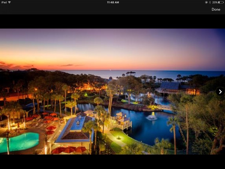 Sonesta Hilton Head Island