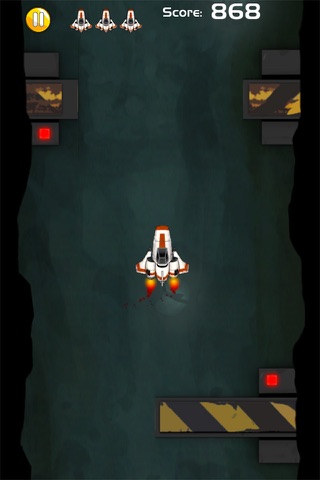 Space-Survivor screenshot 2