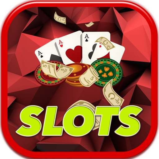 Best Heart of Vegas Slots - Deluxe Casino Game icon